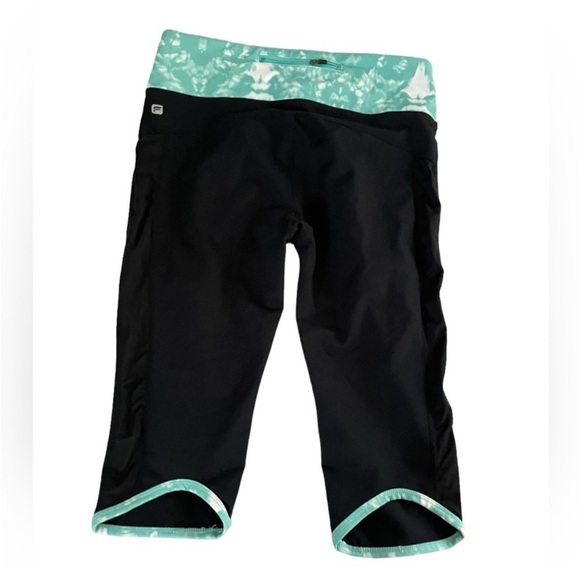 Fabletics Rio Run Crop - Picture 3 of 5